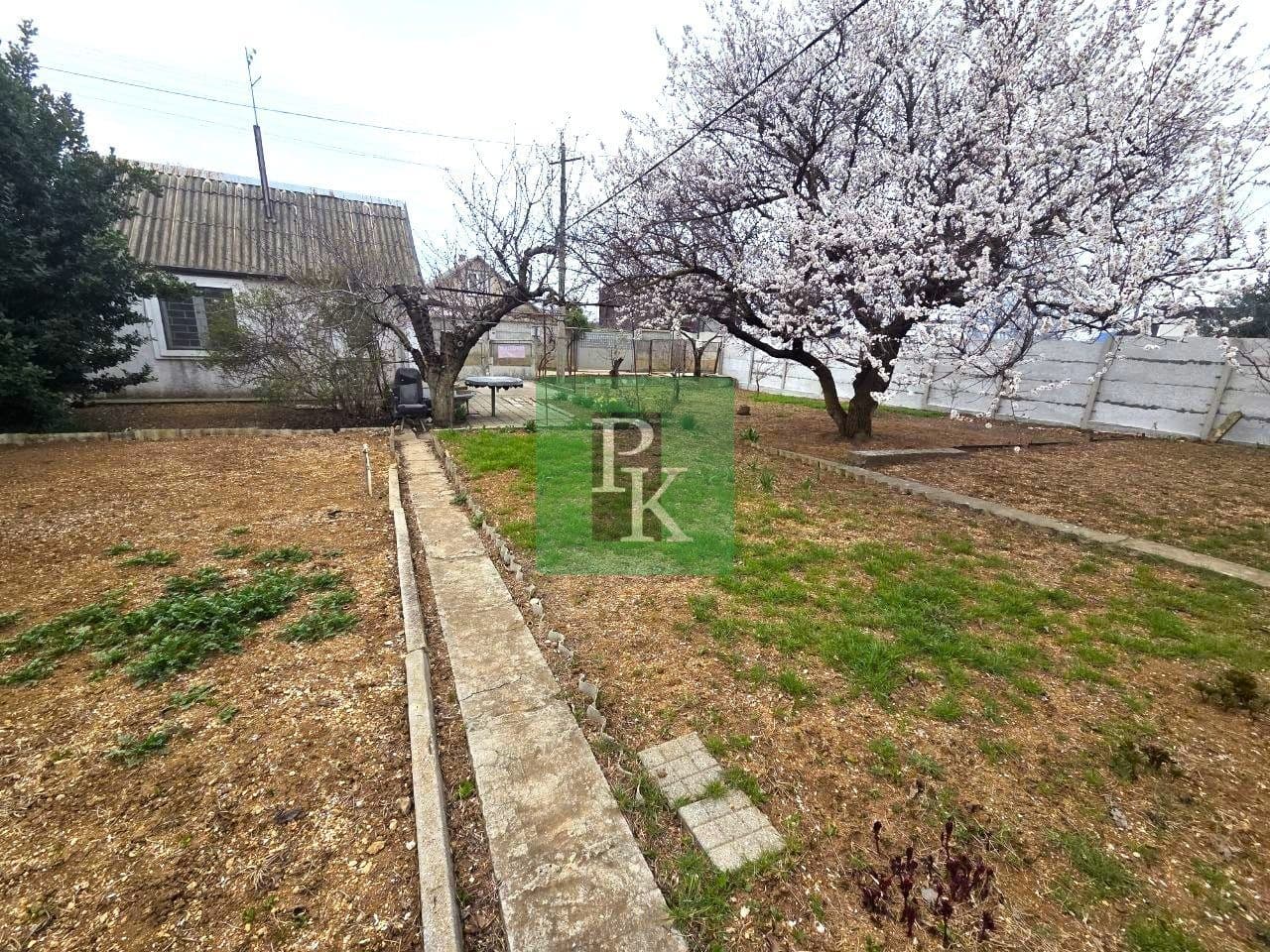 Дом 27,5 м², Гагаринский район, Севастополь