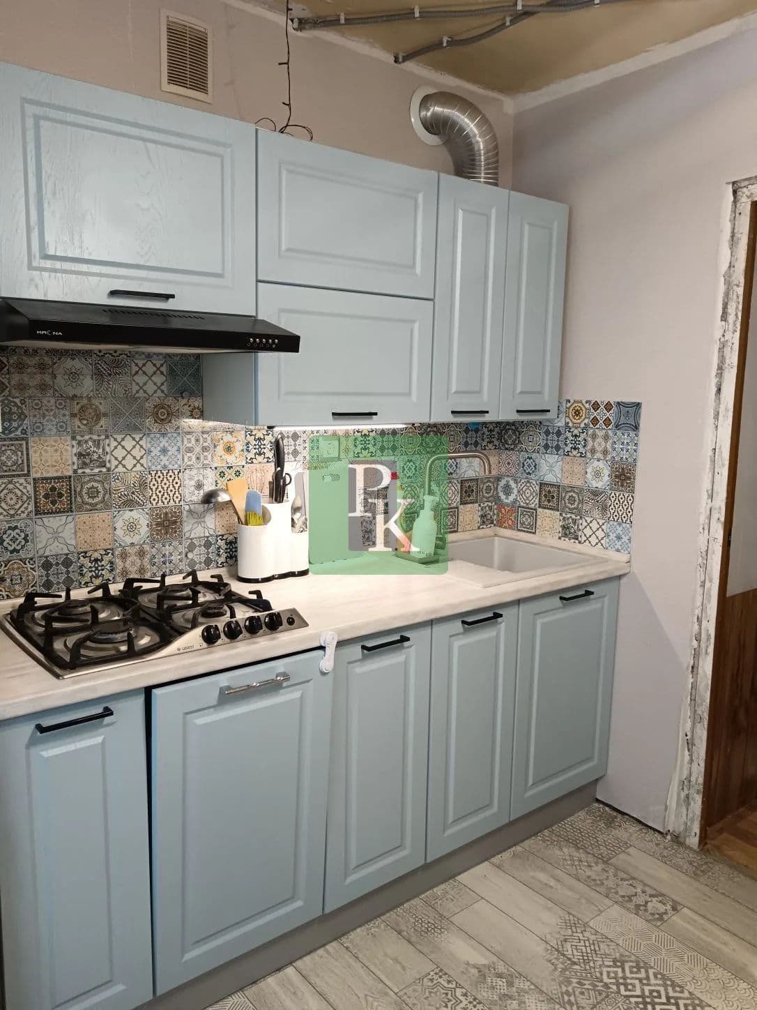 3-комн. квартира 70,6 м², Гагаринский район, Севастополь