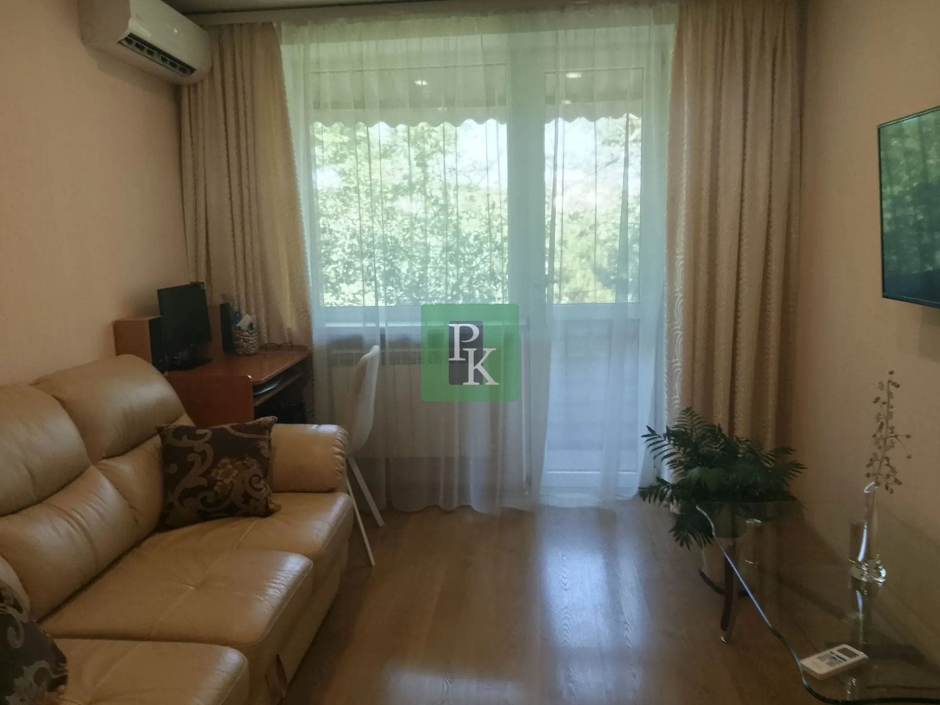 2-комн. квартира 44,2 м², Нахимовский район, Севастополь