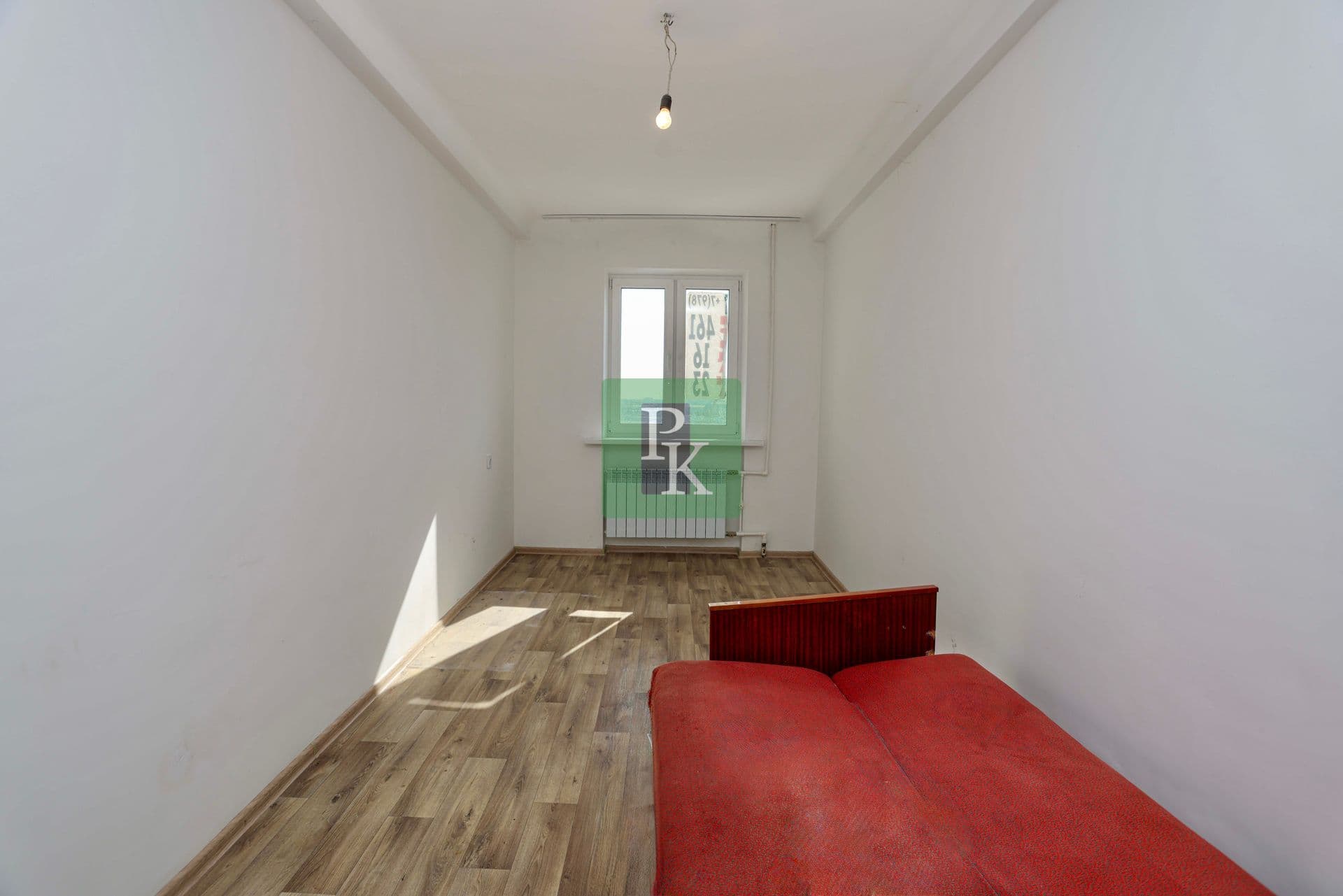 2-комн. квартира 45 м², Гагаринский район, Севастополь