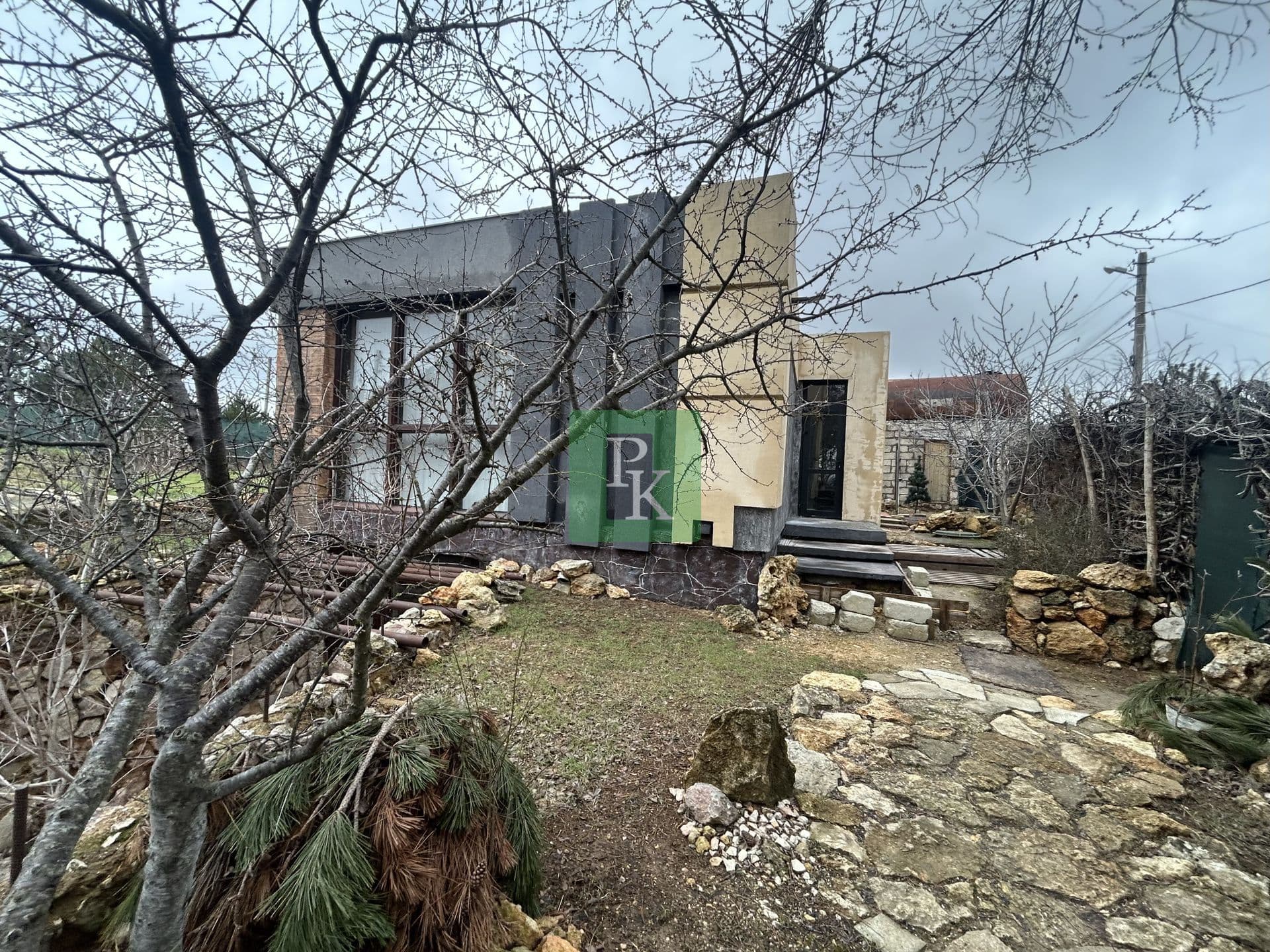 Дом 81,4 м², Гагаринский район, Севастополь