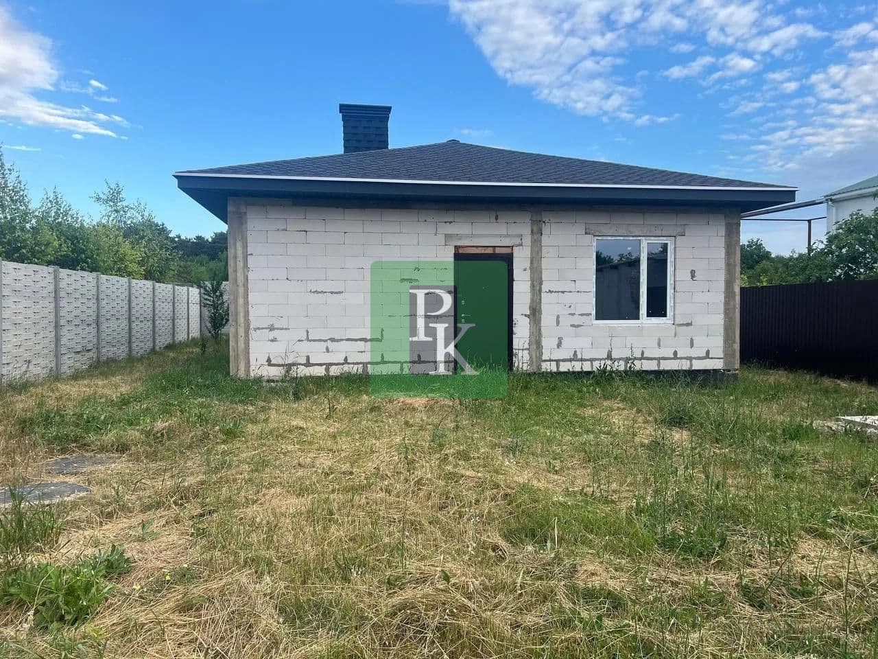 Дом 72,6 м², Балаклавский район, Севастополь