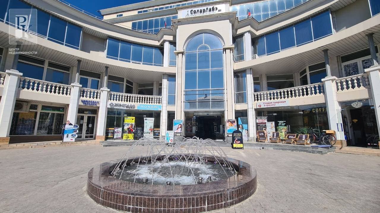 Аренда помещения свободного назначения 81,2 м², Ленинский район, Севастополь
