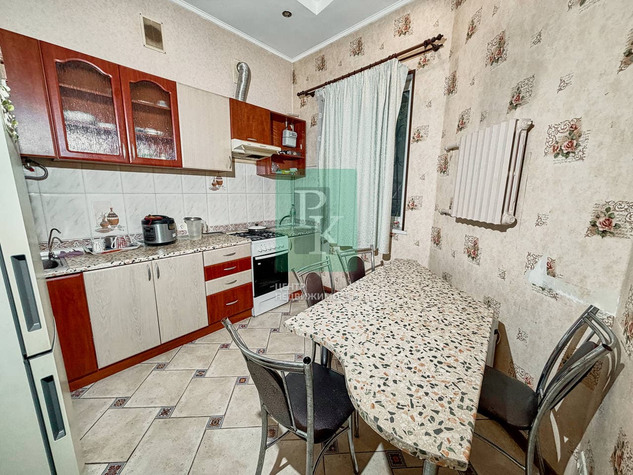 2-комн. квартира 66,9 м², Ленинский район, Севастополь