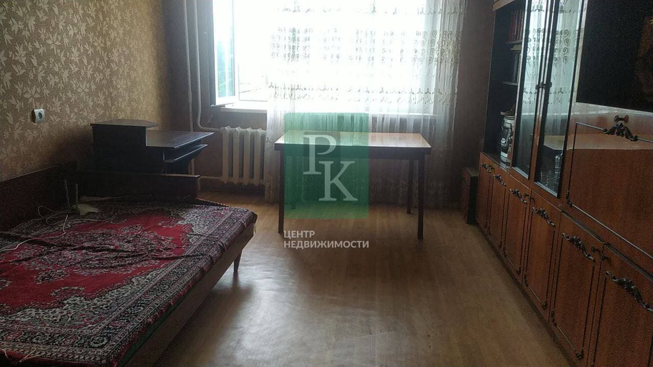 3-комн. квартира 64 м², Севастополь