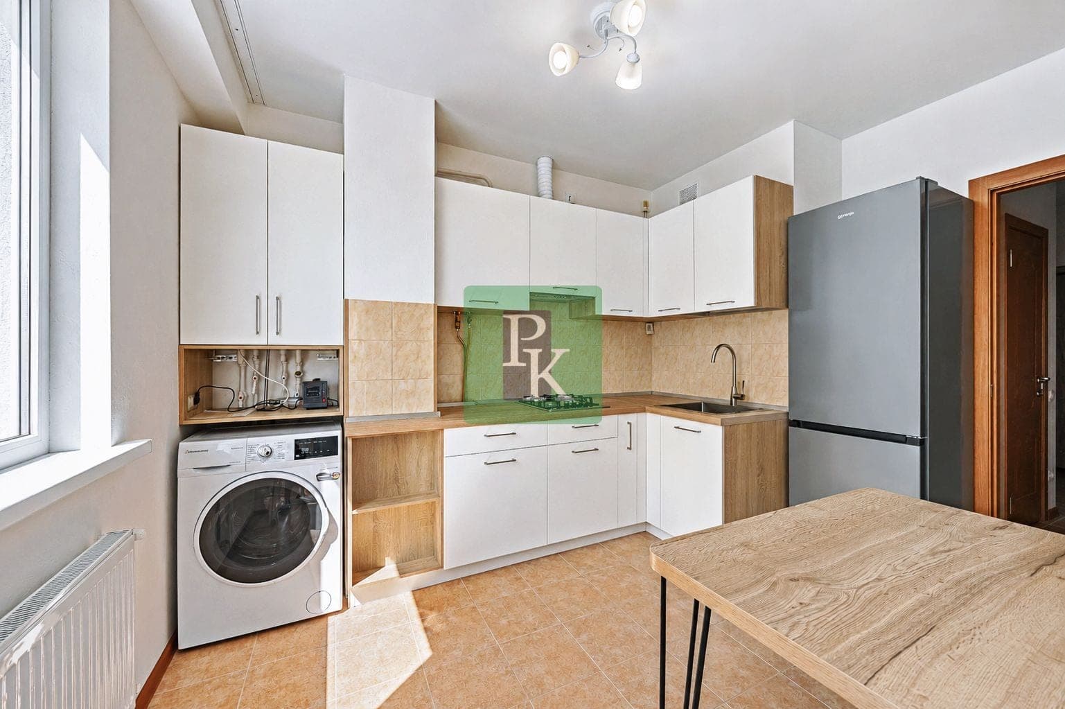 1-комн. квартира 34,5 м², Нахимовский район, Севастополь