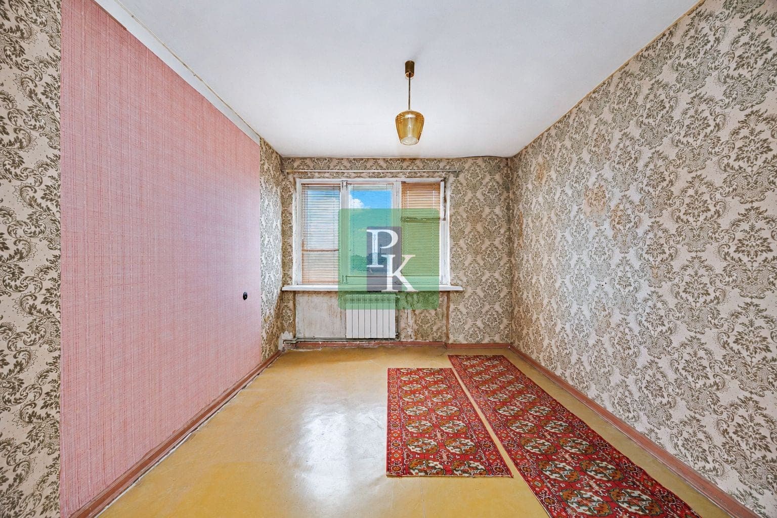 4-комн. квартира 63,3 м², Гагаринский район, Севастополь