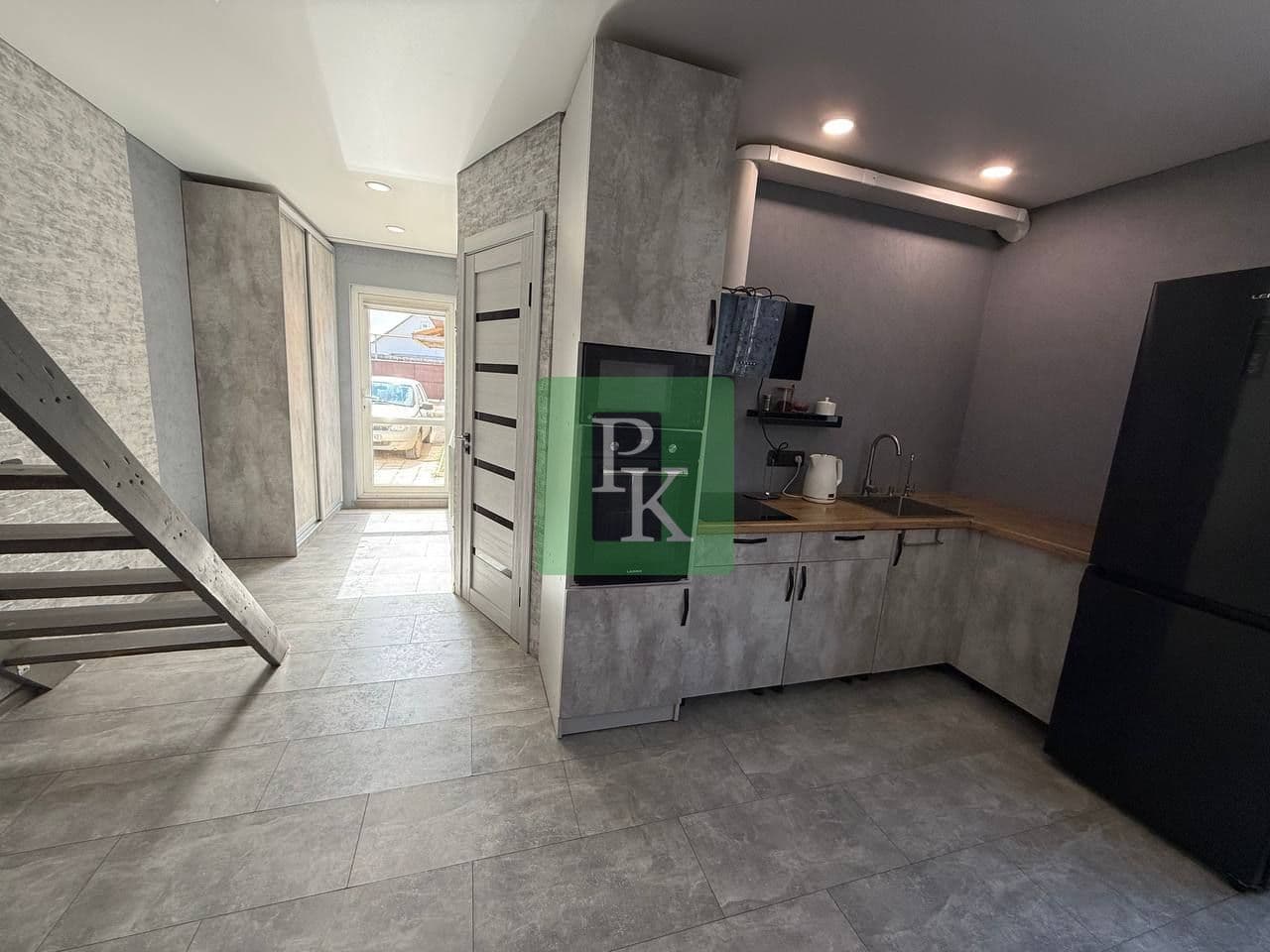 Дом 174 м², Нахимовский район, Севастополь