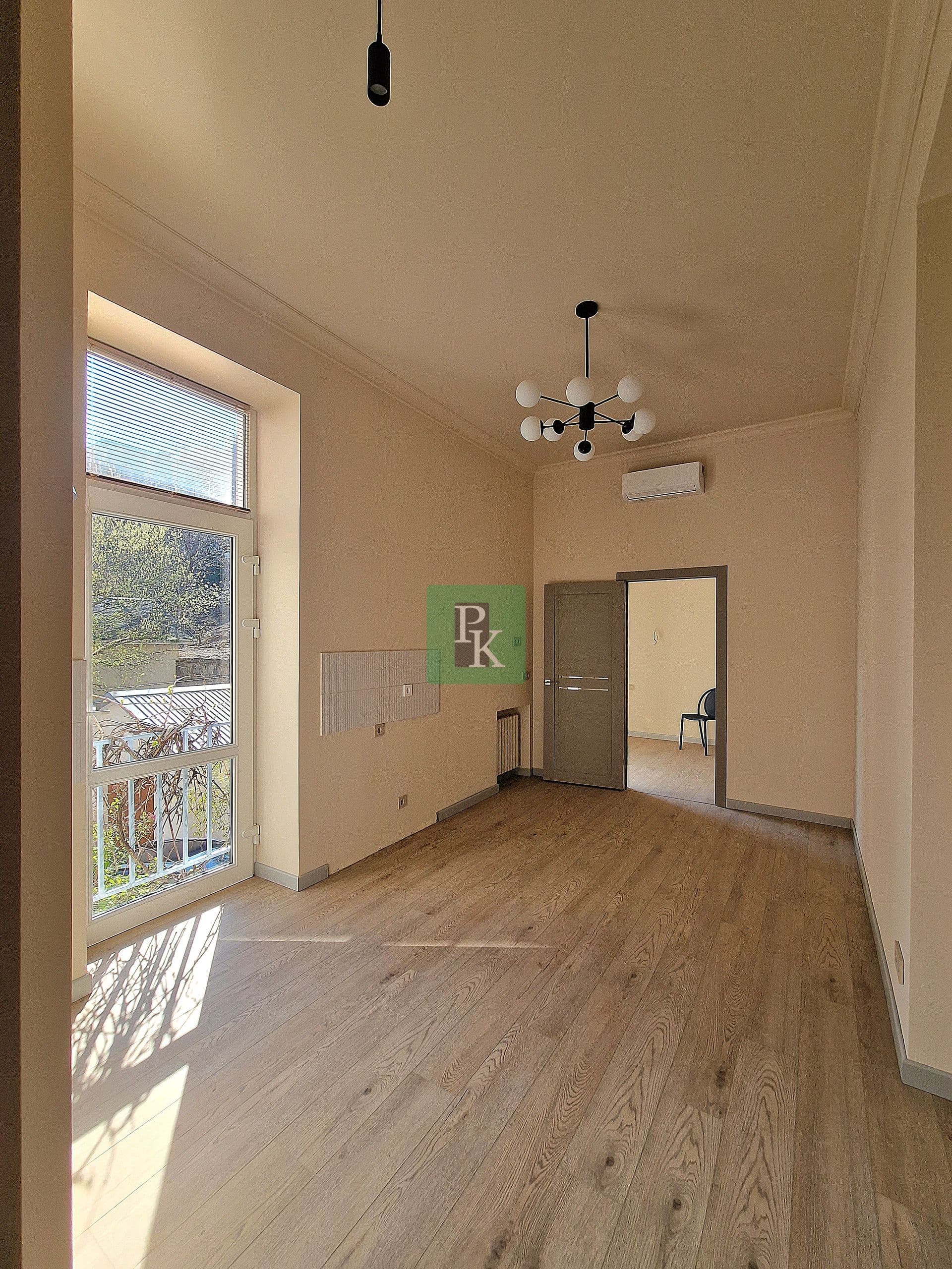 1-комн. квартира 30 м², Ленинский район, Севастополь