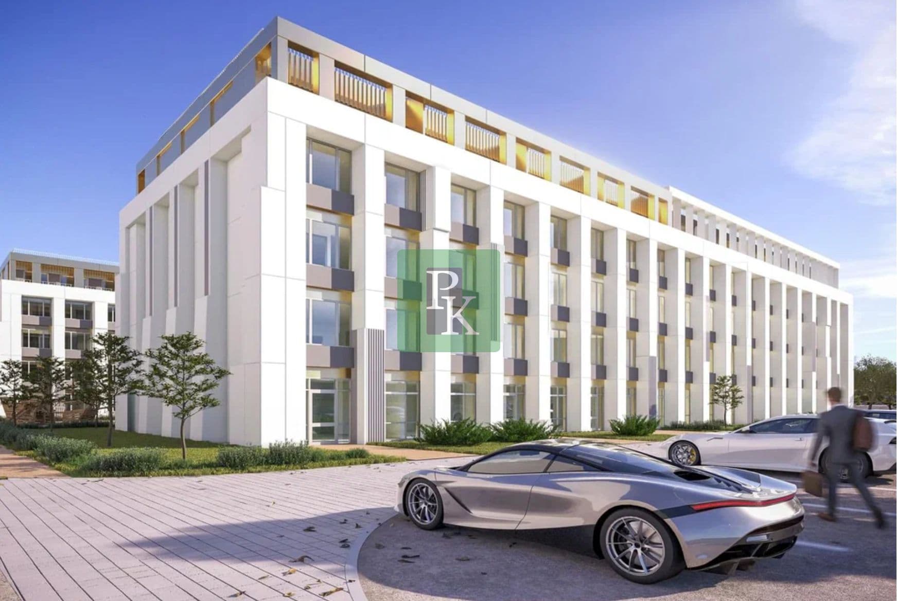 Помещение свободного назначения 43,7 м², Гагаринский район, Севастополь