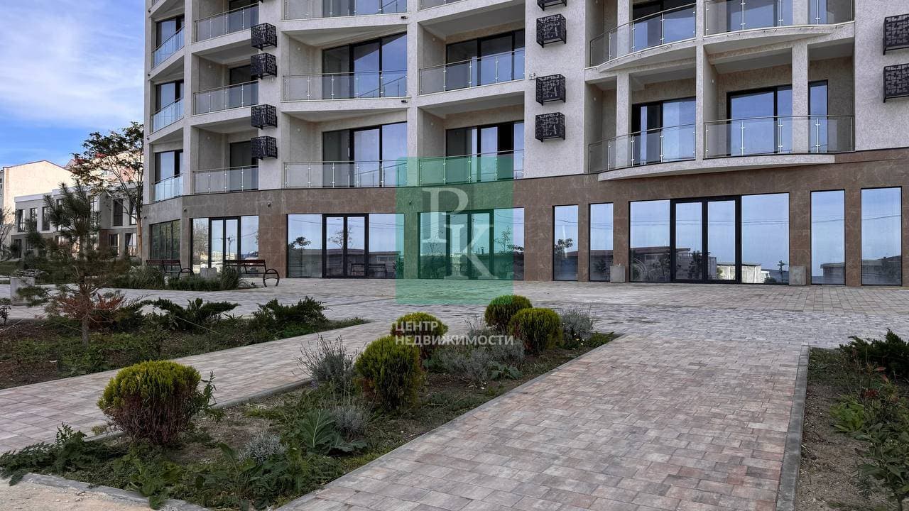 Торговое помещение 245,2 м², Гагаринский район, Севастополь