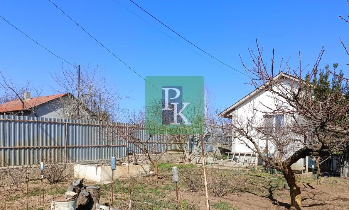 Дом 32 м², Гагаринский район, Севастополь