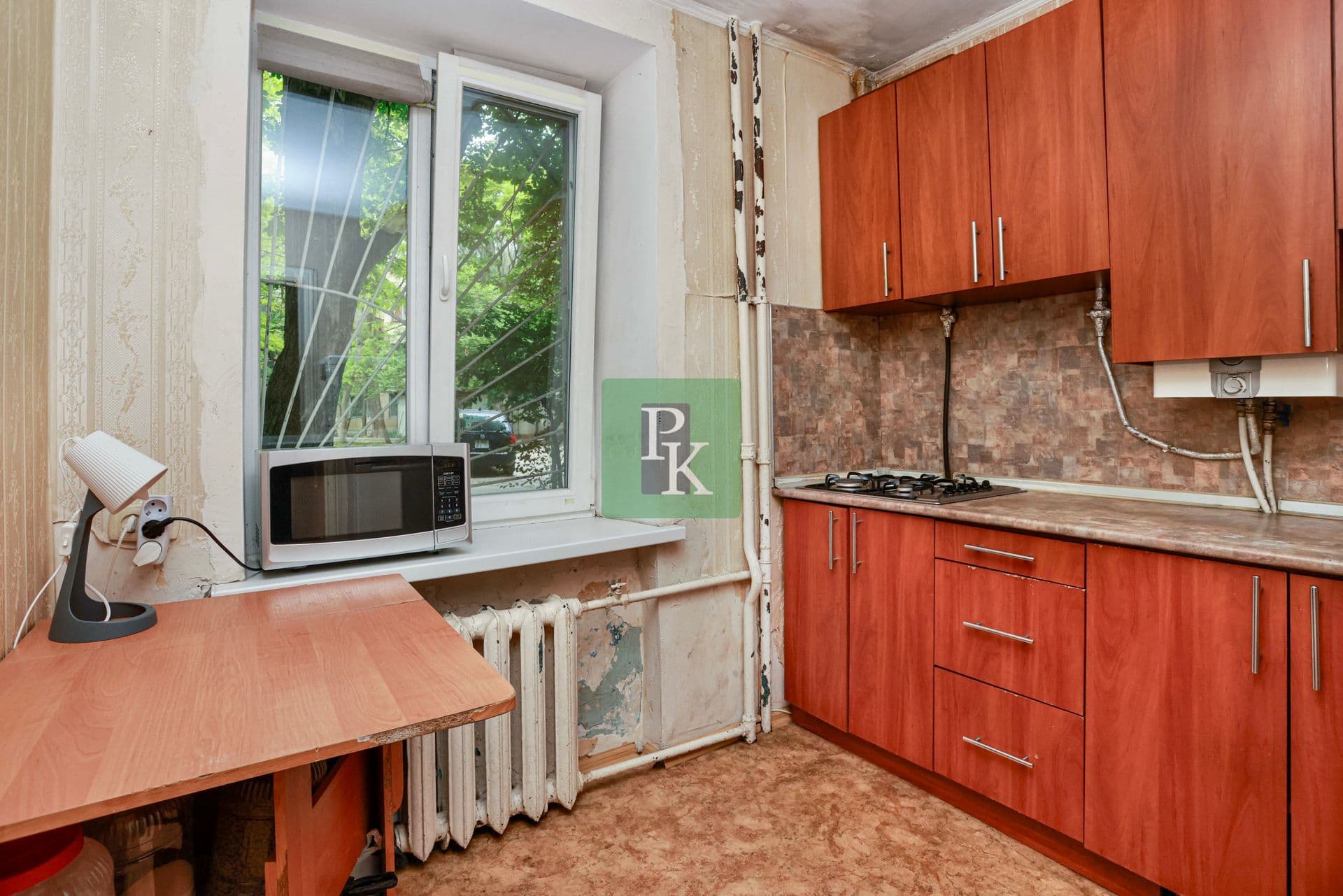 1-комн. квартира 30,4 м², Ленинский район, Севастополь