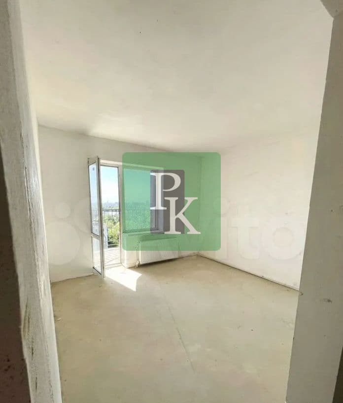 4-комн. квартира 85 м², Ленинский район, Севастополь