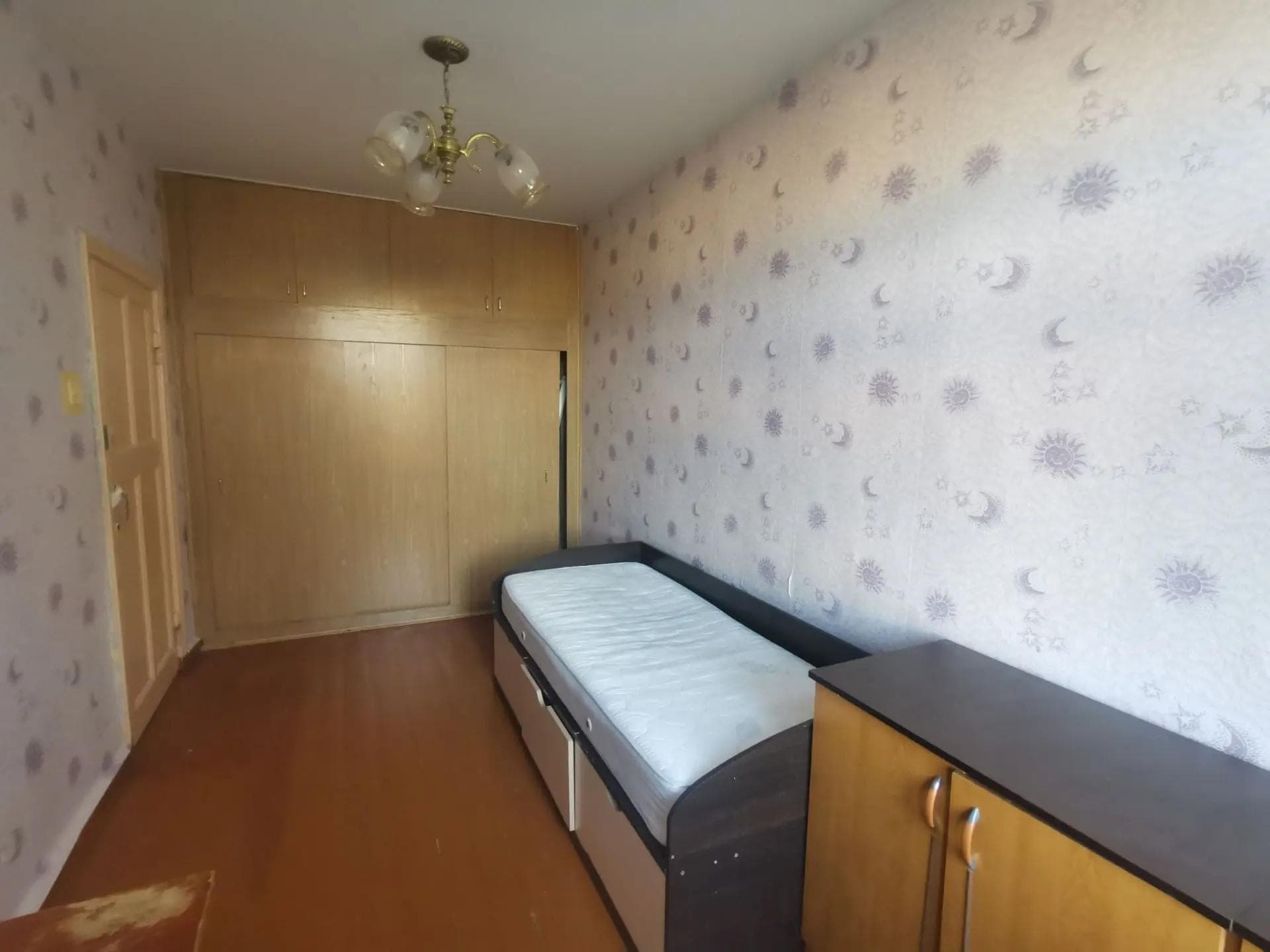 2-комн. квартира 39,8 м², Ленинский район, Севастополь