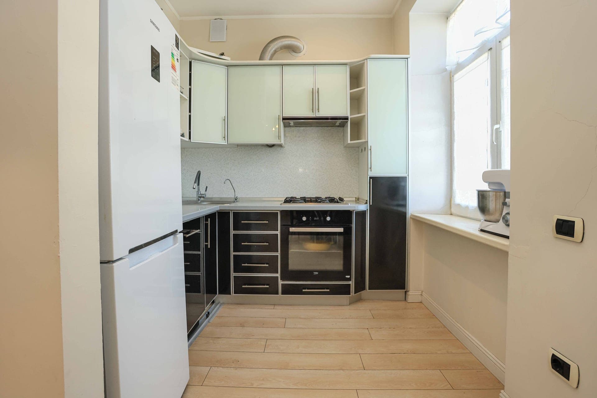 2-комн. квартира 48,1 м², Ленинский район, Севастополь