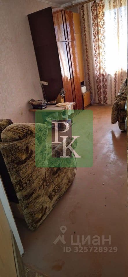 3-комн. квартира 69,4 м², Гагаринский район, Севастополь