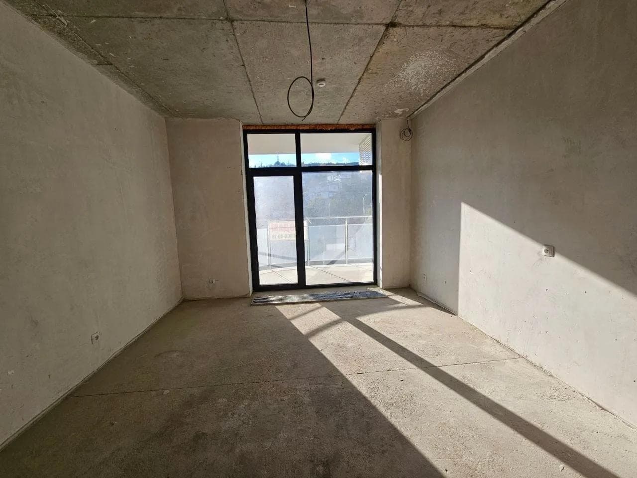 Студия 30,9 м², Севастополь