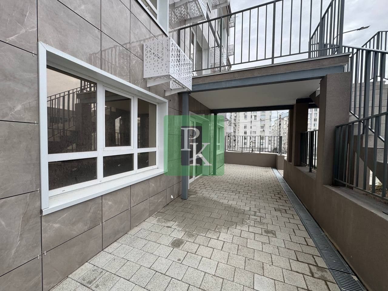 Аренда торгового помещения 57,2 м², Гагаринский район, Севастополь