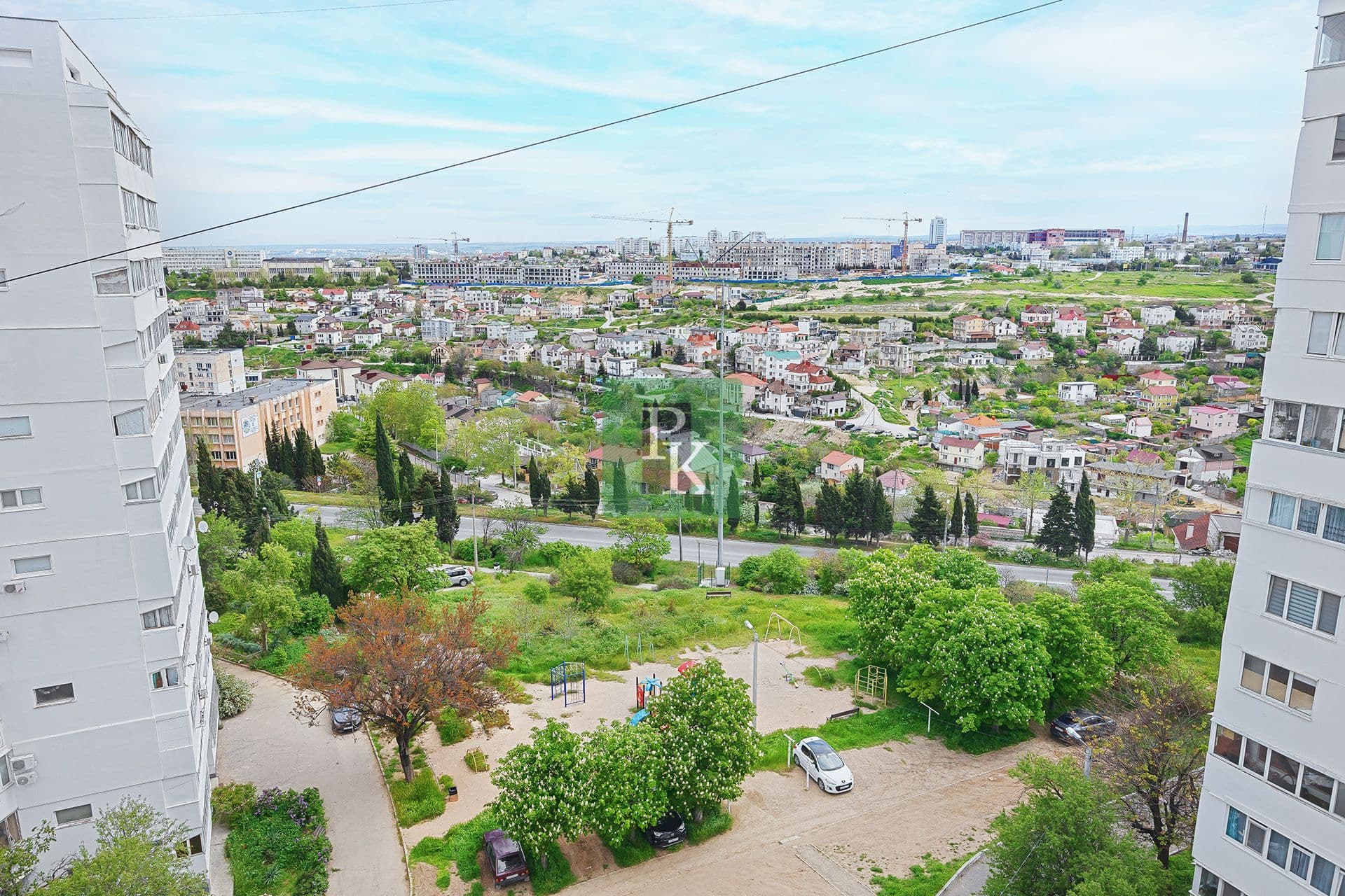 3-комн. квартира 69,8 м², Гагаринский район, Севастополь