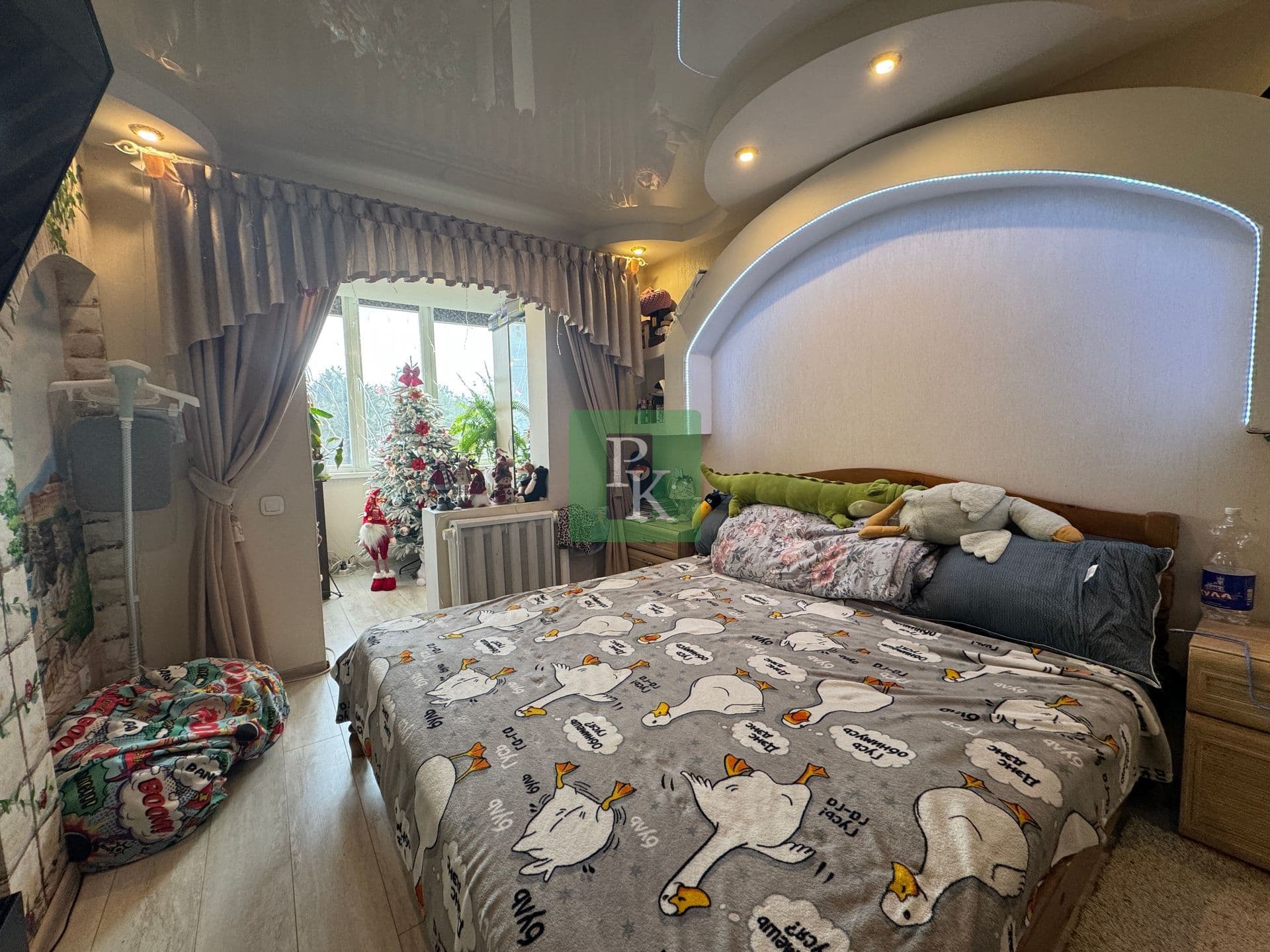 3-комн. квартира 71,2 м², Нахимовский район, Севастополь