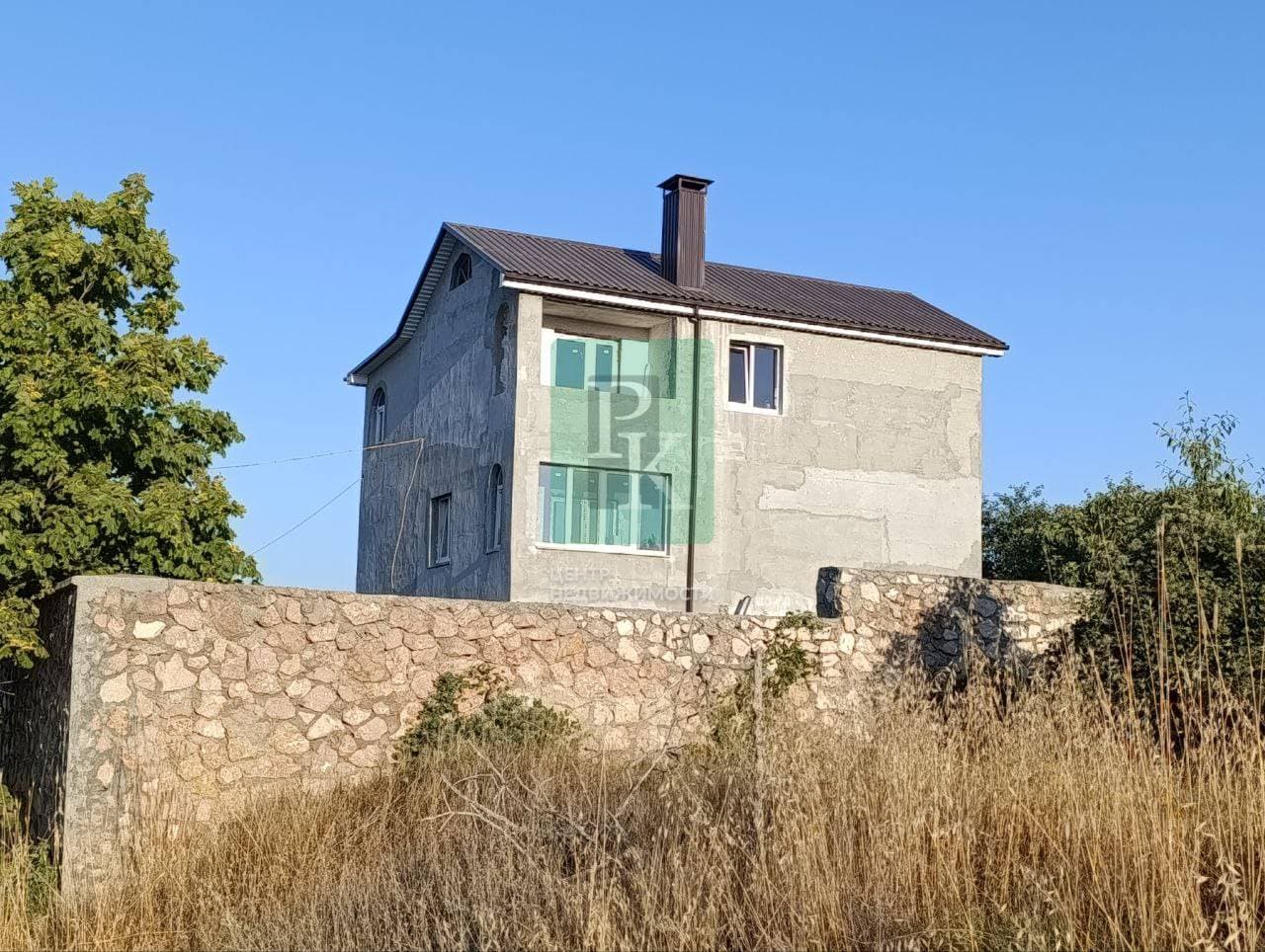 Дом 244 м², Гагаринский район, Севастополь