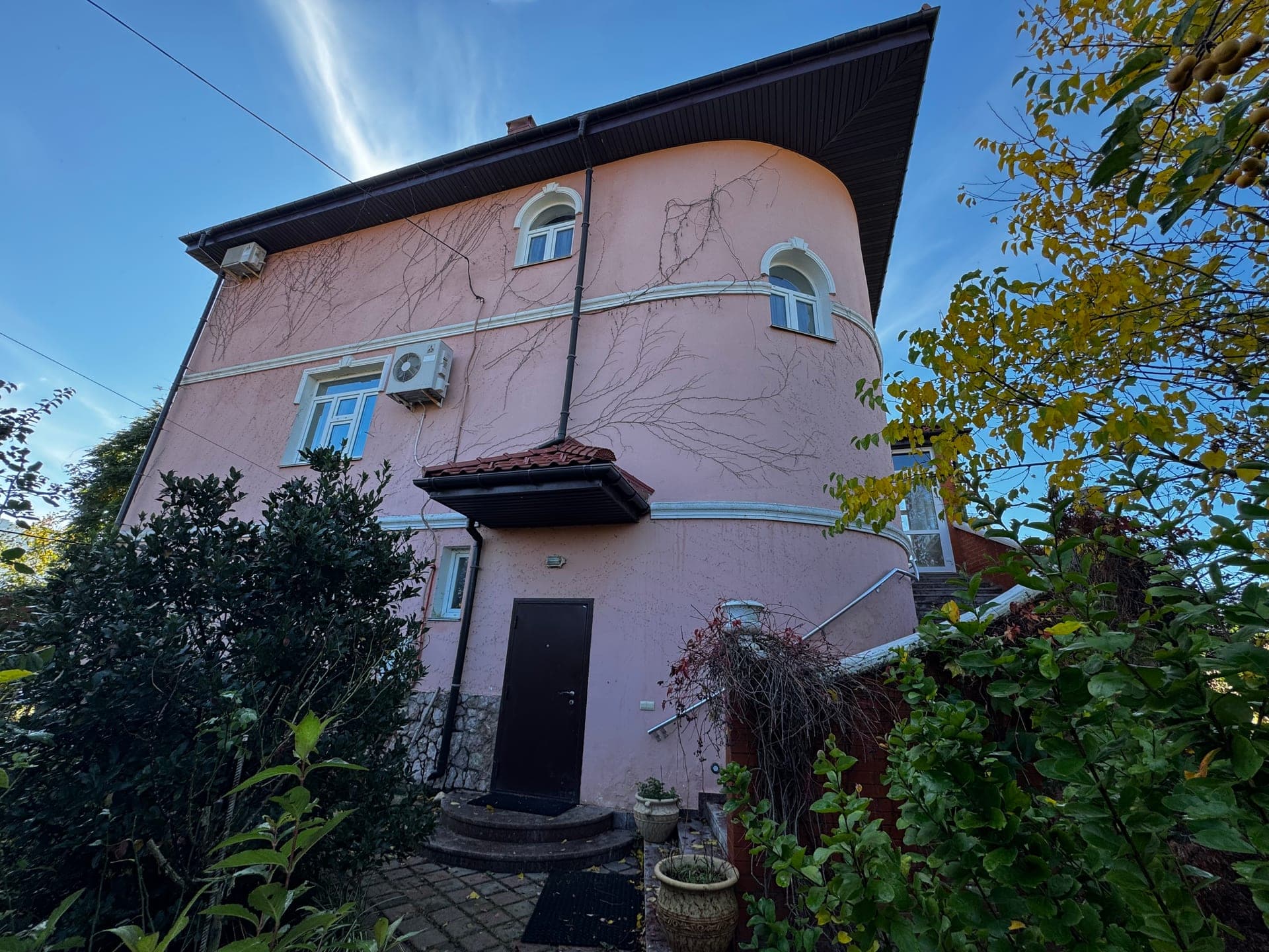 Дом 446,1 м², Балаклавский район, Севастополь