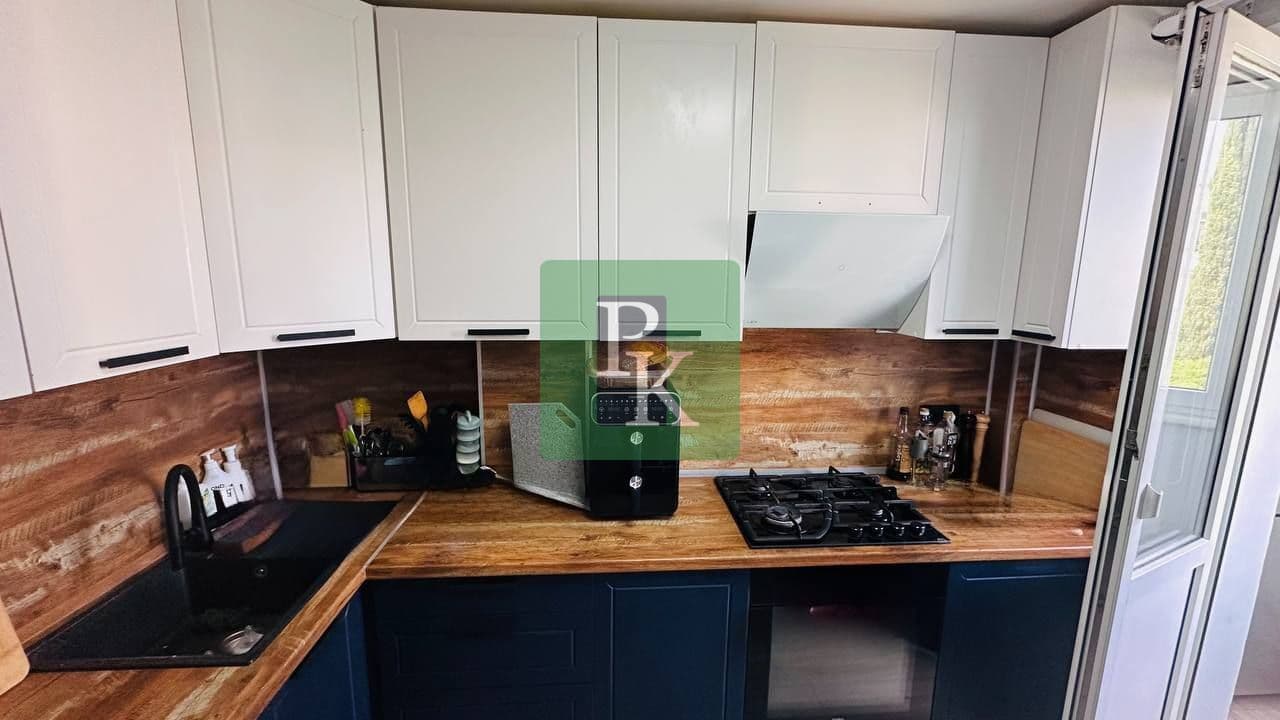 3-комн. квартира 65 м², Гагаринский район, Севастополь