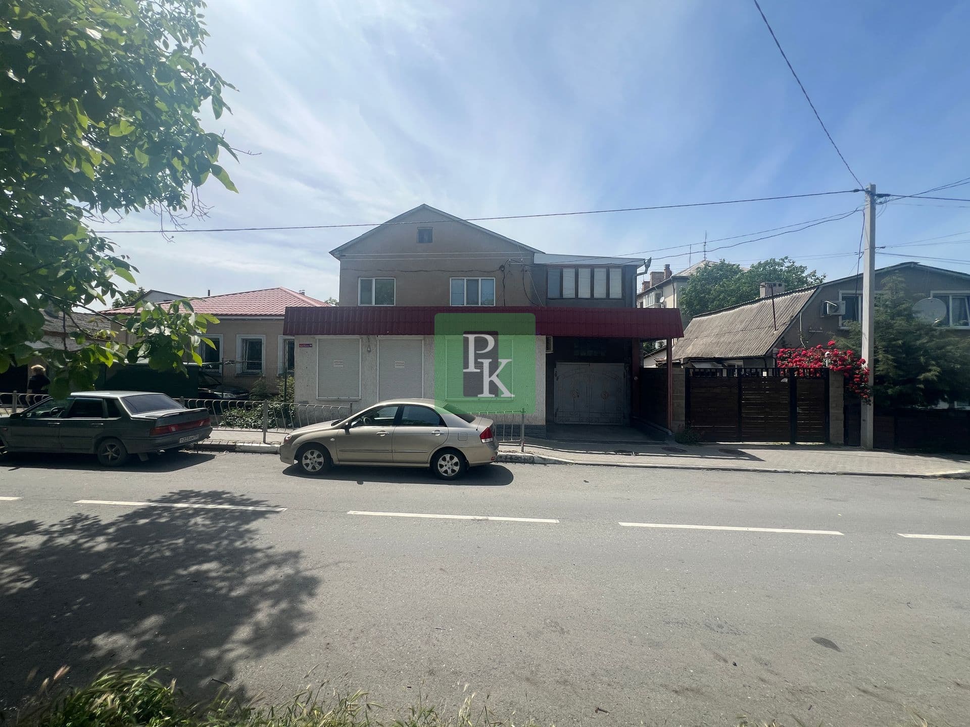 Аренда помещения под общепит 46 м², Нахимовский район, Севастополь