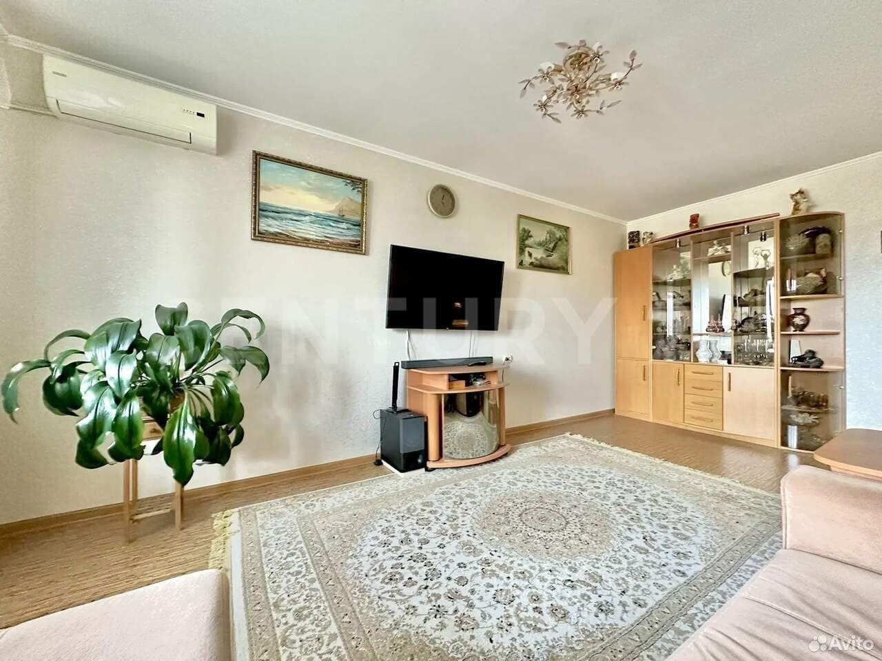 3-комн. квартира 70 м², Ленинский район, Севастополь