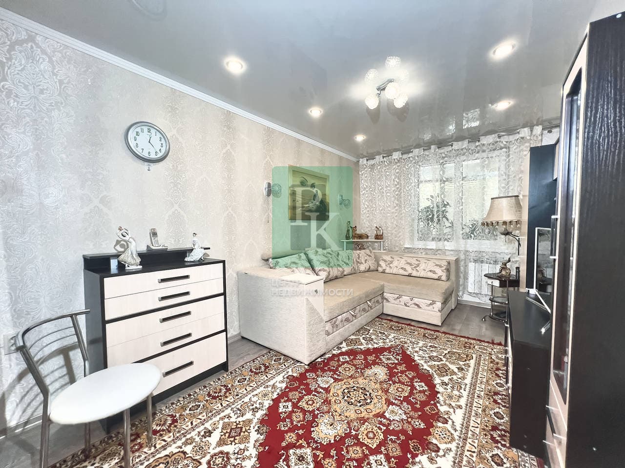 3-комн. квартира 85 м², Ленинский район, Севастополь