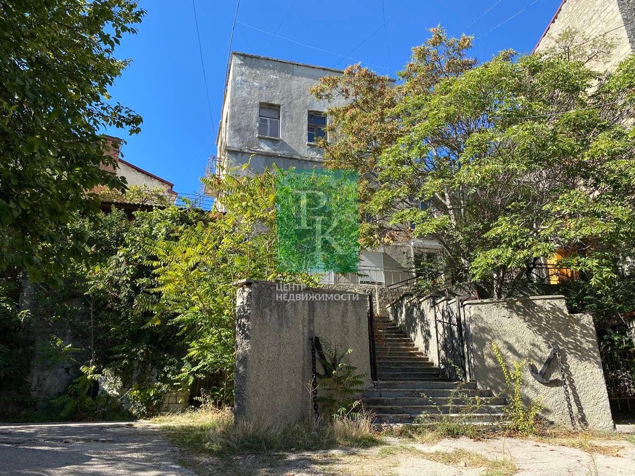 Офис 245,1 м², Ленинский район, Севастополь