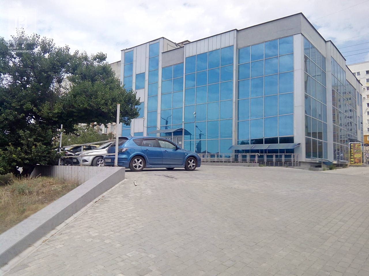 Помещение свободного назначения 465 м², Ленинский район, Севастополь