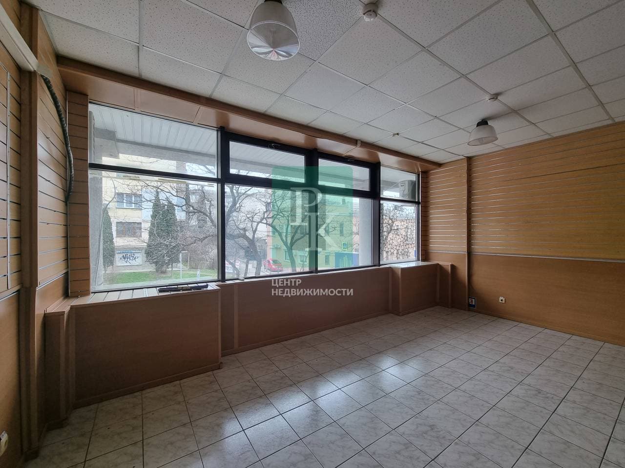 Помещение свободного назначения 47,8 м², Ленинский район, Севастополь