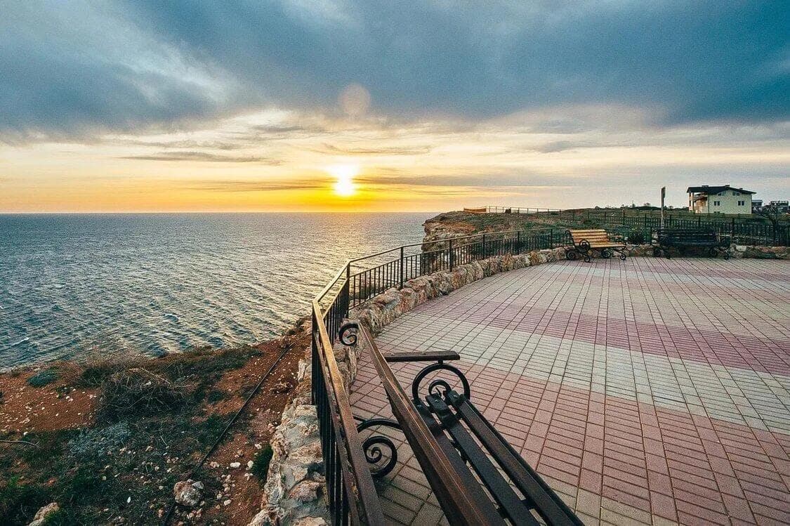 Участок 4 сот., Севастополь