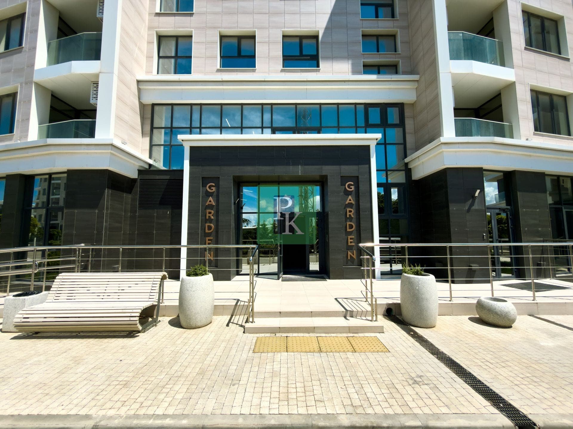 1-комн. апартаменты 35 м², Гагаринский район, Севастополь