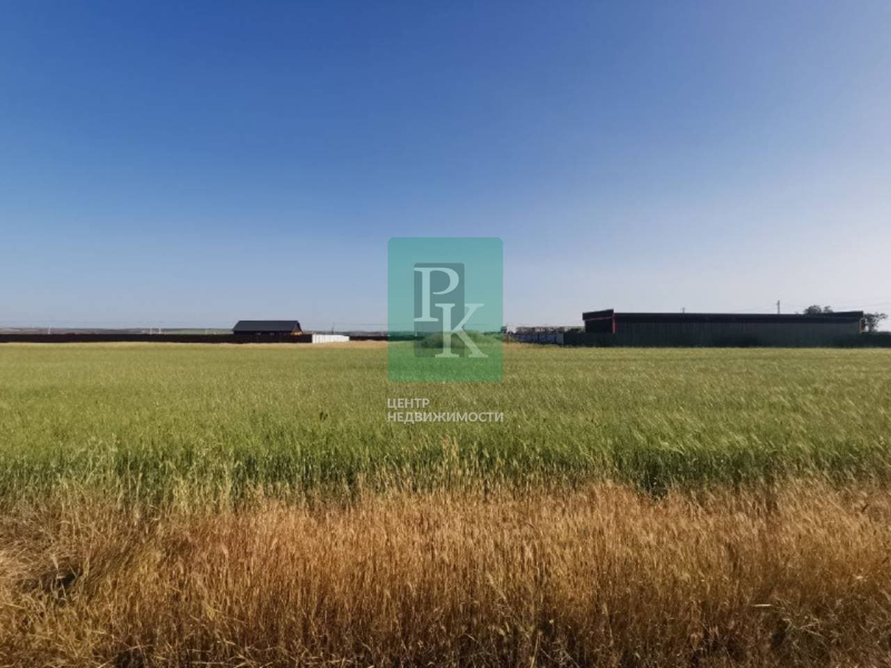 Участок 112 сот., Севастополь
