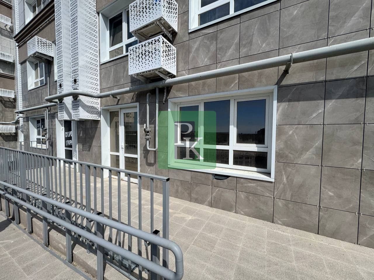 Аренда офиса 38 м², Гагаринский район, Севастополь