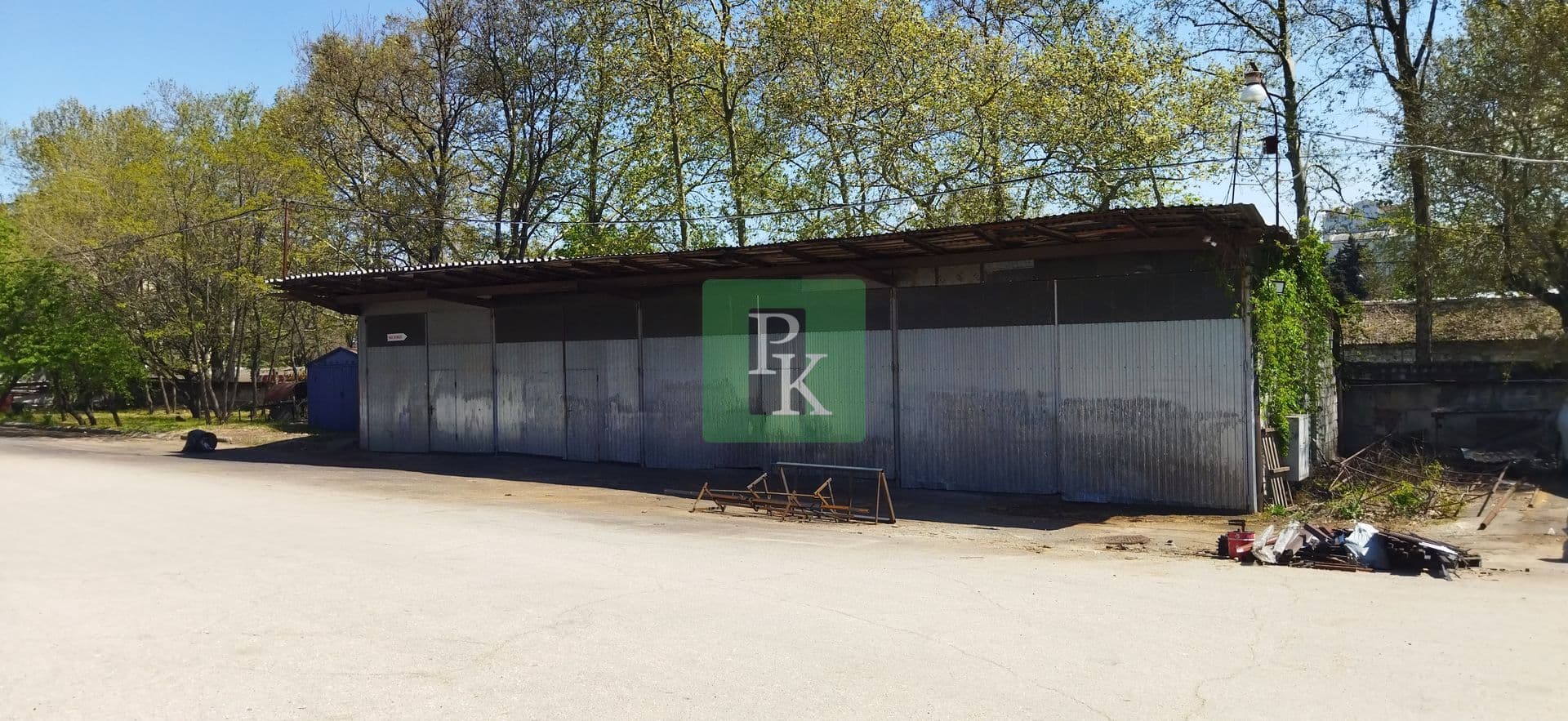 Аренда производственного помещения 200 м², Ленинский район, Севастополь