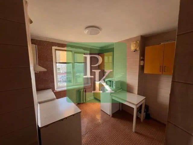 1-комн. квартира 40 м², Ленинский район, Севастополь
