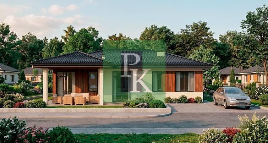 Дом 145 м², Гагаринский район, Севастополь