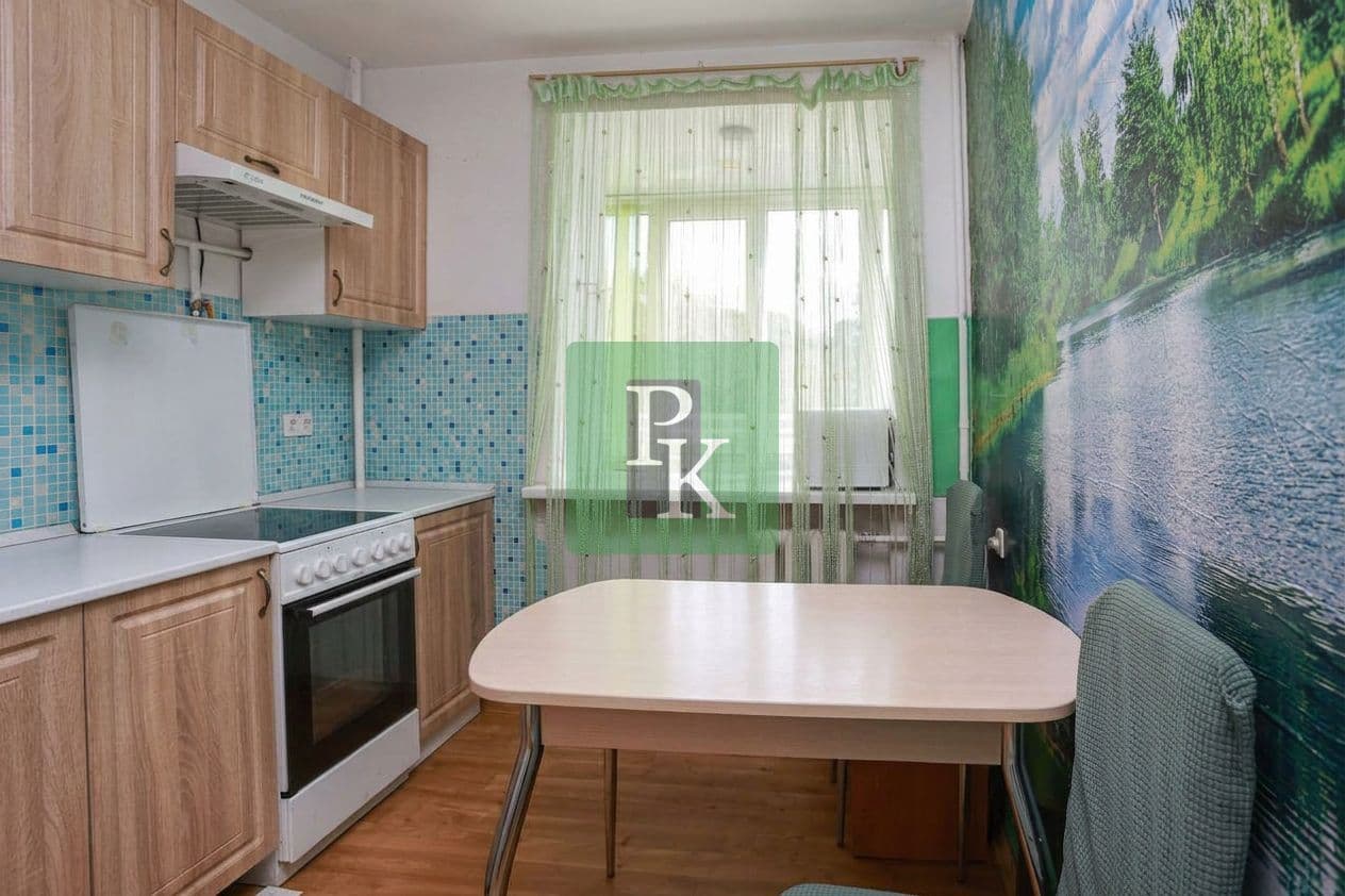 3-комн. квартира 70,2 м², Балаклавский район, Севастополь