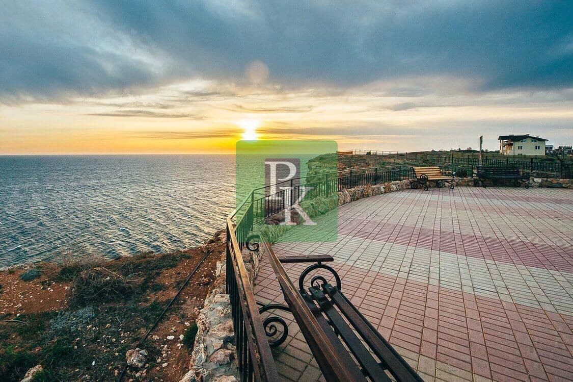 Дом 203 м², Балаклавский район, Севастополь
