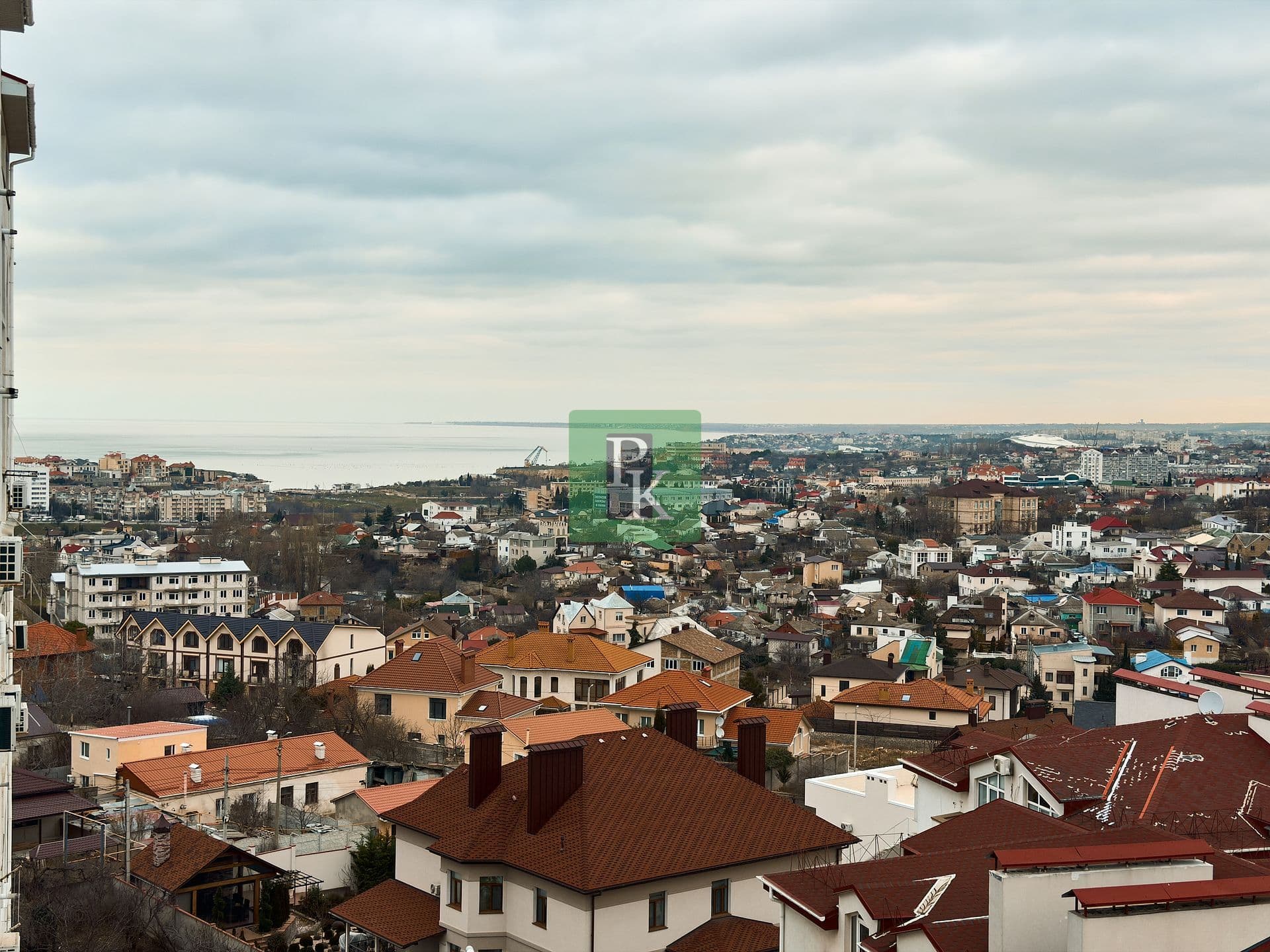3-комн. квартира 100,2 м², Гагаринский район, Севастополь