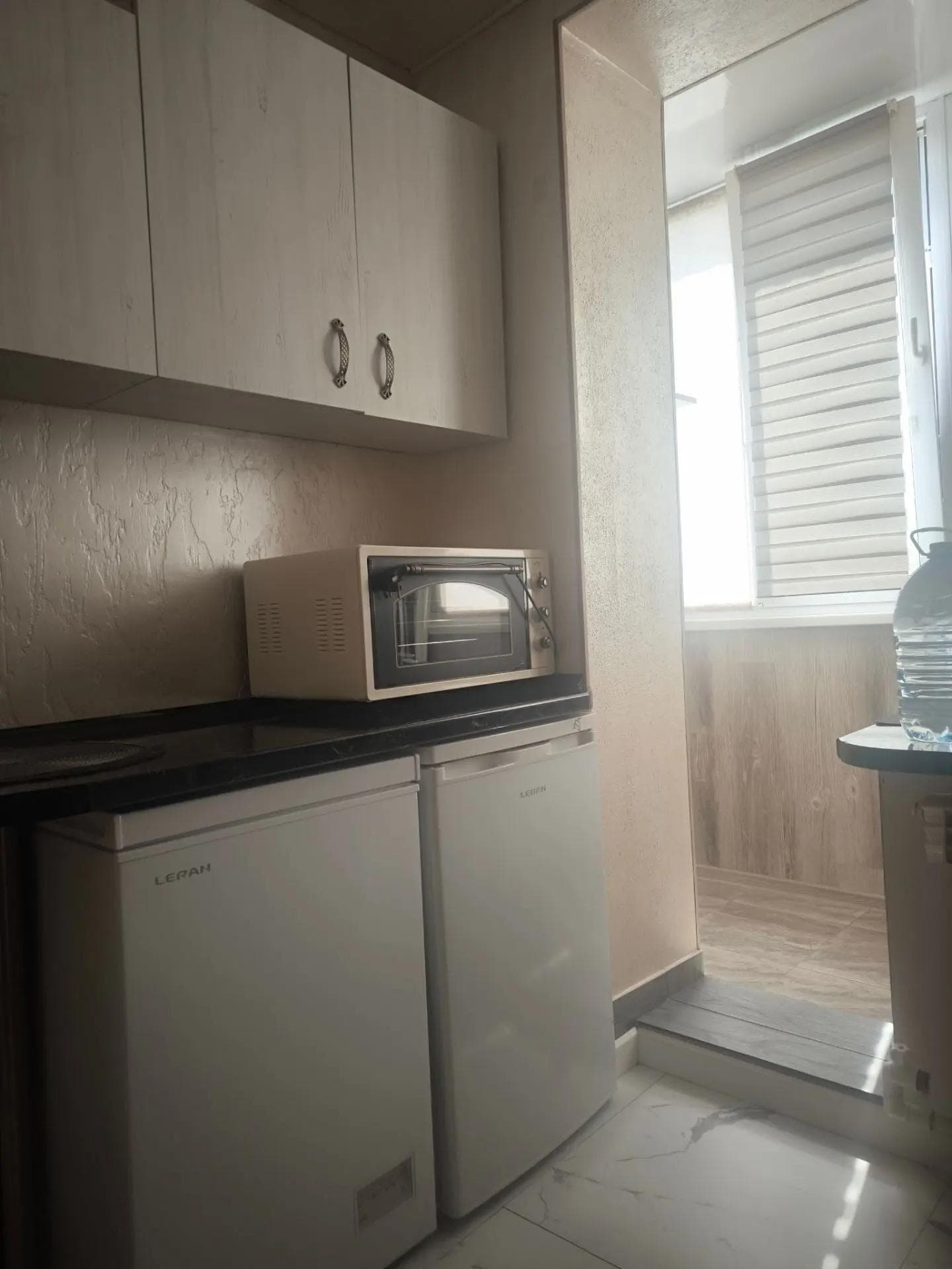 1-комн. квартира 29,8 м², Балаклавский район, Севастополь