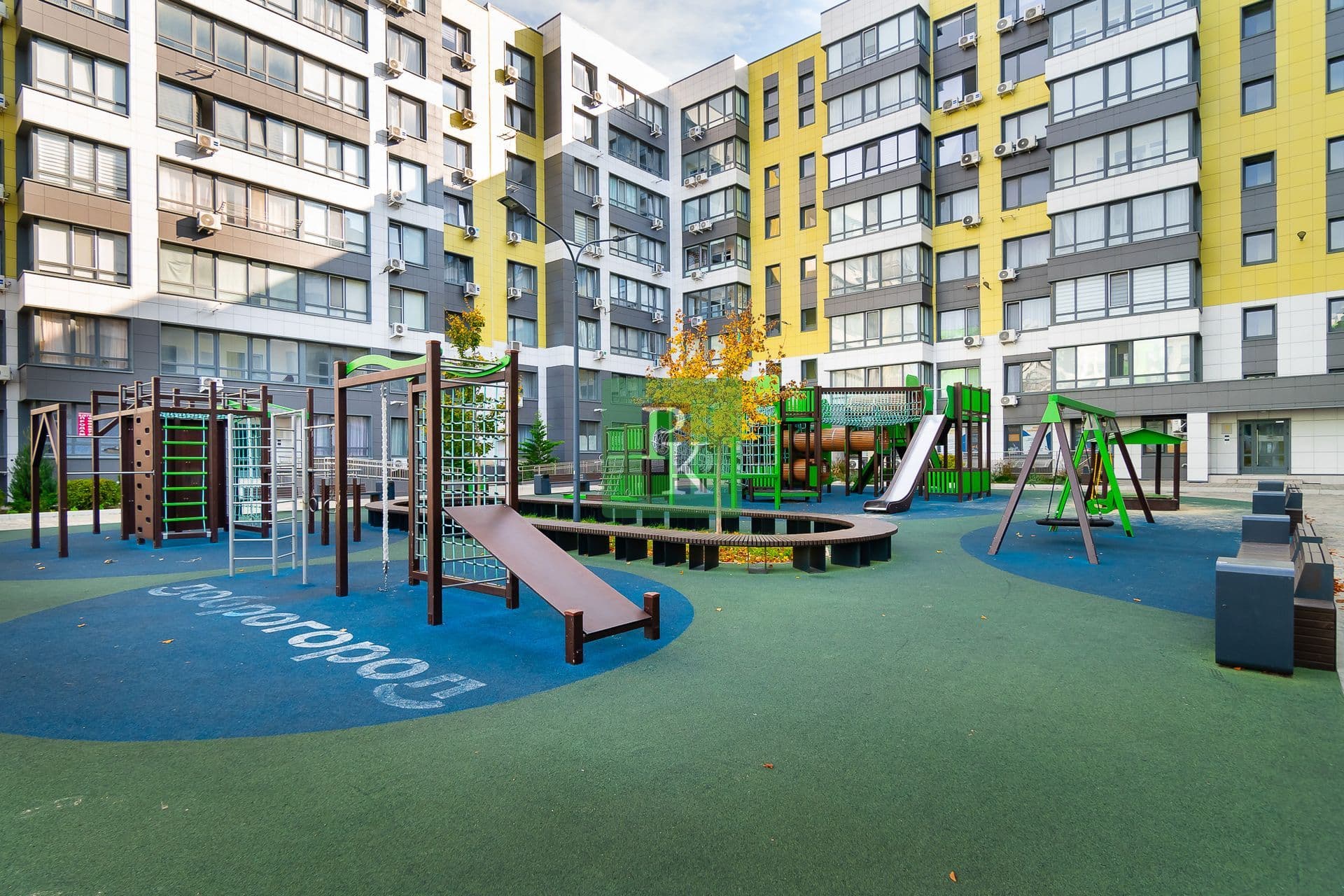 2-комн. квартира 60,8 м², Ленинский район, Севастополь
