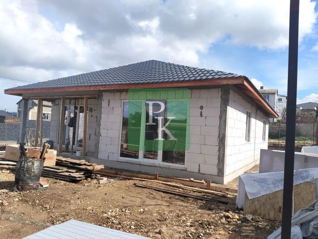 Дом 409 м², Гагаринский район, Севастополь