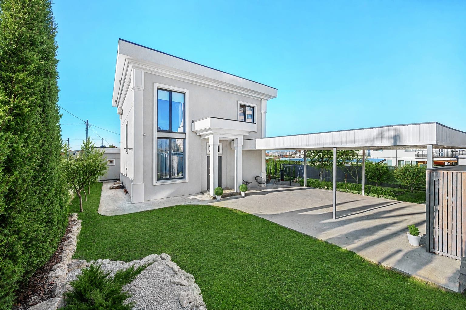 Дом 168 м², Гагаринский район, Севастополь