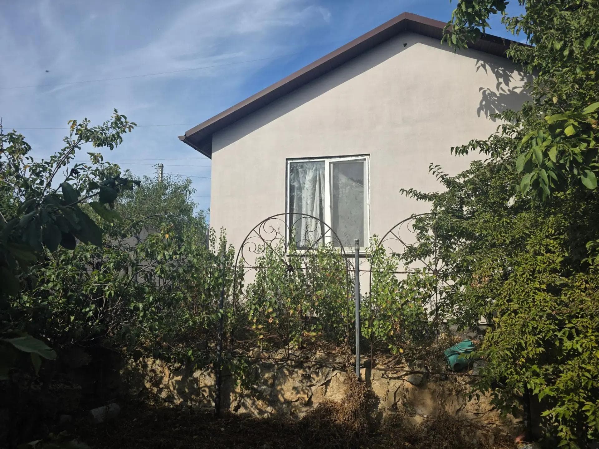 Дом 58 м², Севастополь
