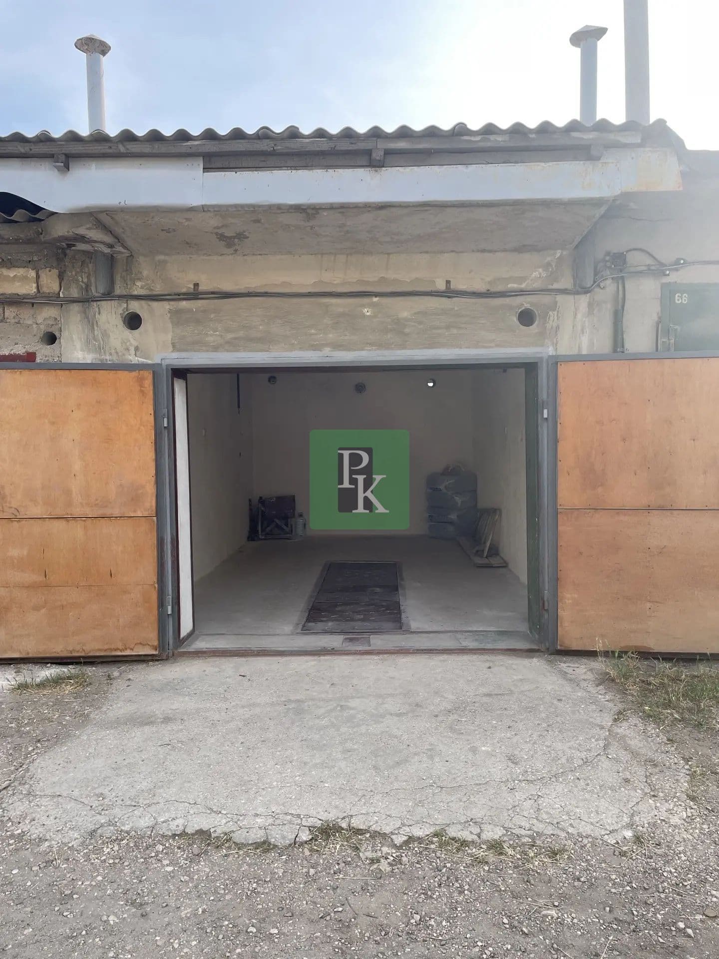 Коммерческое помещение 34,6 м², Гагаринский район, Севастополь